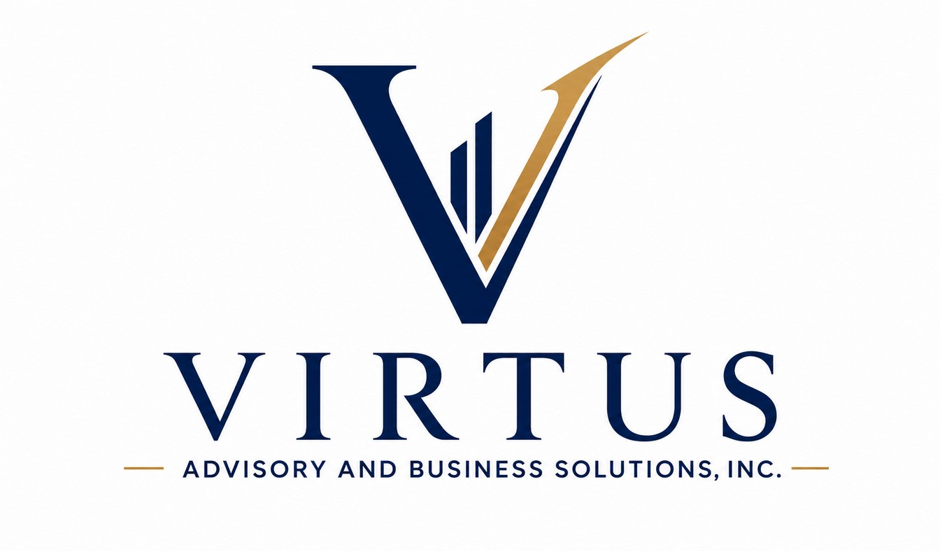 Virtus Advisory and Business Solutions, Inc. — home